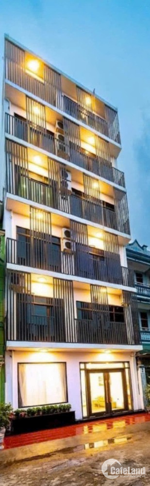 Một em hotel apartment tại phố tây văn cao đằng giang ngô quyền hải phòng