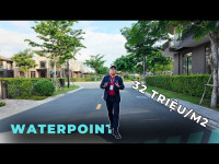 biệt thự có đơn giá rẻ nhất Waterpoint | mua trực tiếp chủ đầu tư