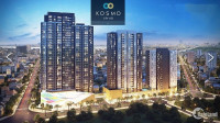 Bán siêu phẩm chung cư cao cấp Kosmo Tây Hồ - 155m2 và 170m2 – view Hồ Tây.