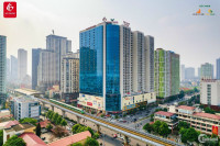 Mở Bán Đợt Cuối Dự Án Căn Hộ Cao Cấp Hồ Gươm Plaza 102 Trần Phú - Hà Đông