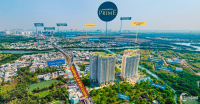 CĂN HỘ KHẢI HOÀN PRIME NHÀ BÈ, GẦN ZEIT RIVER COUNTY, 1PN-2PN-3PN, VAY 70%