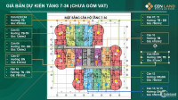 Dự Án Chung Cư Cao Cấp QMS Tố Hữu - Nam Từ Liêm - Hà Nội Chính Thức Mở Bán