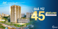 Booking có hoàn tiền, tặng vàng cho Lavida Plus Q7, giá chỉ từ 45tr/m2, ck 4%