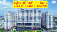 TRẢ TRƯỚC 30% THU VỀ 13-20 TR/THÁNG, CĂN HỘ (SHOP) GREEN RIVER Q8, 151M2, VAY 80