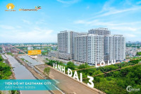 Chính chủ bán căn MT Eastmark City. Tầng cao, view nội khu