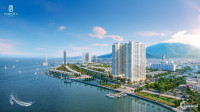 Vật liệu hoàn thiện nội thất 5 sao khiến căn hộ Peninsula Da Nang cháy giỏ hàng