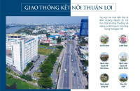 Căn Hộ Nhận Nhà Ngay, Mặt Tiền Quốc Lộ 13, Căn Hộ The Rivana