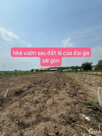 Siêu phẩm Chân Dài, GIÁ RẺ , 445tr (5x65m) TX.Trảng Bàng ,TN