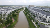 Bán Căn Biệt Thự Góc View Sông Khu GRAND VILLAS Dự Án Aqua City