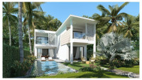 Bán biệt thự Beachfront Villas Angsana Hồ tràm, Đã Hoàn Thiện 100%_ giá tốt nhất