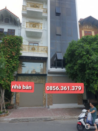 BÁN NHÀ PHÚC ĐỒNG, LONG BIÊN, HN. 62M2, MẶT PHỐ, KD ĐỈNH, NHÀ MỚI ĐẸP THANG MÁY