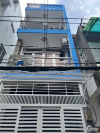 Quận 3, Nguyễn Đình Chiểu, phường 4, 31m2, 4 tầng đẹp, nhỉnh 7 tỷ