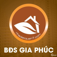 BĐS Gia Phúc - Chuyên tư vấn dịch vụ pháp lý nhà đất Quận 7