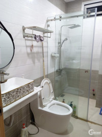 Nhà 4 tầng,4x16,gần bệnh viện bình tân