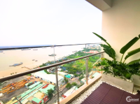 Căn hộ Sky89, 2PN - 2WC. View tầng cao sông thoáng mát