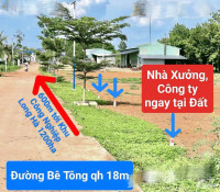 Tôi cần bán đất nền 200m2 thổ cư 100m2 chỉ hơn 400 triệu Sổ Hồng Riêng có sẵn