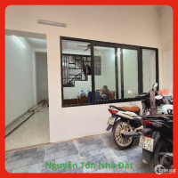 Nhà Xinh  Ngõ 155, PHỐ ĐẶNG TIẾN ĐÔNG - Ô TÔ - DT 60m2 x 4 TẦNG x MT4,8 x 10,9