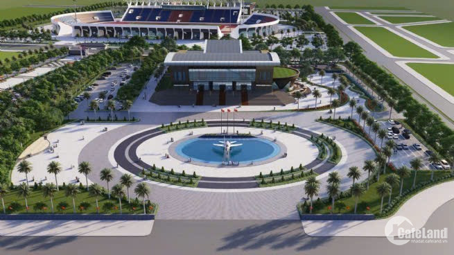 Bán khu dân cư Sơn Quang tại xã Trung Sơn, Việt Yên, Bắc Giang