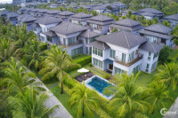 Chính chủ bán gấp 5 căn biệt thự "Novotel Villas" Phú Quốc