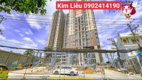 Thanh toán 350tr nhận nhà 2PN tại Phú Đông Sky Garden - vay 0% LS Giảm ngay 500t