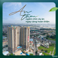 Căn hộ Phú Đông Sky Garden sắp bàn giao - Giá từ 2 tỷ 6, chiết khấu 15%/GTCH