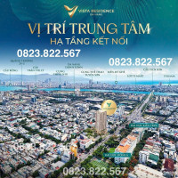 Sở hữu căn hộ The Vista đẳng cấp nhận ngay quà tặng nội thất 50 triệu