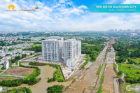 Chính chủ sắp nhận nhà. Bán căn MT Eastmark City. Tầng cao, view hồ bơi và sông