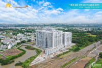 Bán căn MT Eastmark City. Nhận nhà tháng 11. Vị trí mặt tiền VĐ3 sắp hình thành