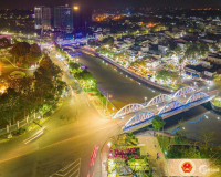 Căn hộ cao cấp Golden City nhưng giá NOXH tại trung tâm TP. Tây Ninh