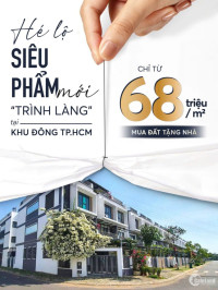 Giỏ hàng nhà phố thương mại Đông Tăng Long, ngay Lã Xuân Oai, chợ Long Trường