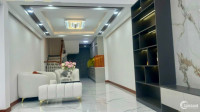 Quận 10, Thành Thái, Phường 14, 52m2, 5 tầng mới đẹp, nhỉnh 10 tỷ