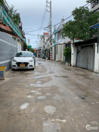 Trương Thị Hoa - 72m2 - Giá TL mạnh