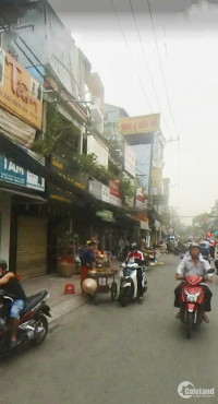 Bán Nhà Mới Đẹp 68M2 Quận 8, NGANG 6,5m, Ngay Cầu Chữ Y, chợ RẠCH ÔNG