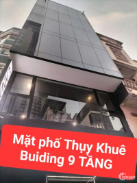 SIÊU PHẨM TÂY HỒ-KINH DOANH ĐỈNH- VỈA HÈ- THANG MÁY- VIEW HỒ TÂY- ĐẦY ĐỦ PCCC