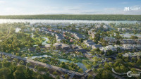 BIỆT THỰ KHOÁNG NÓNG ONSEN - PHÂN KHU CUỐI CỦA ECOVILLAGE