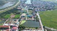 Bán đất đấu giá X7 Mai Hiên Mai Lâm Đông Anh gần Vinhomes Cổ Loa