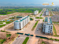 sở hữu lô đất siêu đẹp trung tâm TP Bắc Giang