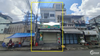 Cho thuê nhà mặt tiền Khuông Việt 50m2, 2Lầu- 16Triệu - gần ĐẦM SEN