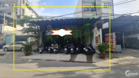 SỐC-Cho thuê nhà Mặt Tiền Nguyễn Tư Giản 200m2-NGAY CHỢ-NGANG 8M