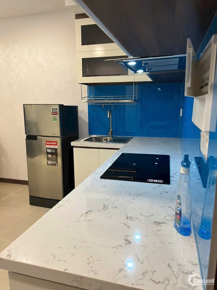 Cho thuê 3 căn hộ chung cư CSJ ngay bãi sau Vũng Tàu - Giá chỉ từ 8 triệu/ tháng