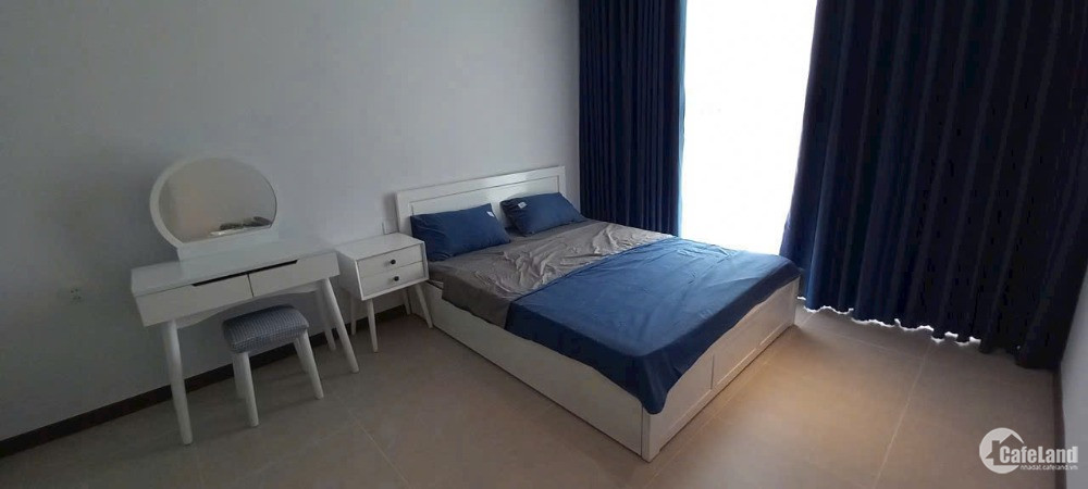 Cho thuê 3 căn hộ chung cư CSJ ngay bãi sau Vũng Tàu - Giá chỉ từ 8 triệu/ tháng