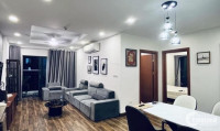 Bán căn hộ chung cư N02T3 ngoại giao đoàn – 95m2 ( 3PN) – full đồ đẹp.