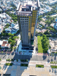 Quỹ căn cuối cùng từ CĐT - Sam Towers - Ngân hàng cho vay 85% - Lãi suất 0%