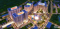 Ra mắt FPT Plaza 3 giai đoạn 1 giá chỉ từ 1,19tỷ, chiết khấu cao,sổ hồng lâu dài