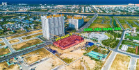 Quỹ căn hộ FPT Plaza 3 ngoại giao đẹp GĐ 1 giá gốc CĐT, NH hỗ trợ 70%