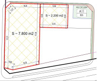 Bán đất thương mại dịch vụ 7.800m2 tại Quốc lộ 5, thành phố Hải Dương