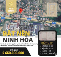 Bán lô đất đầu tư full thổ cách QL26 50m giá chỉ 650tr