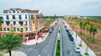 AGORA CITY - DỰ ÁN ĐẤT NỀN VỊ TRÍ ĐẸP, PHÁP LÝ RÕ RÀNG