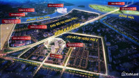 Cara River Park  Sở hữu dễ dàng với vốn ban đầu chỉ từ 279TR