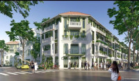 Chính thức mở bán ĐỢT 1 Shophouse, Liền kề, Biệt Thự tại Sun Urban City Hà Nam